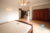 A nice house for rent with lake view in Tay Ho